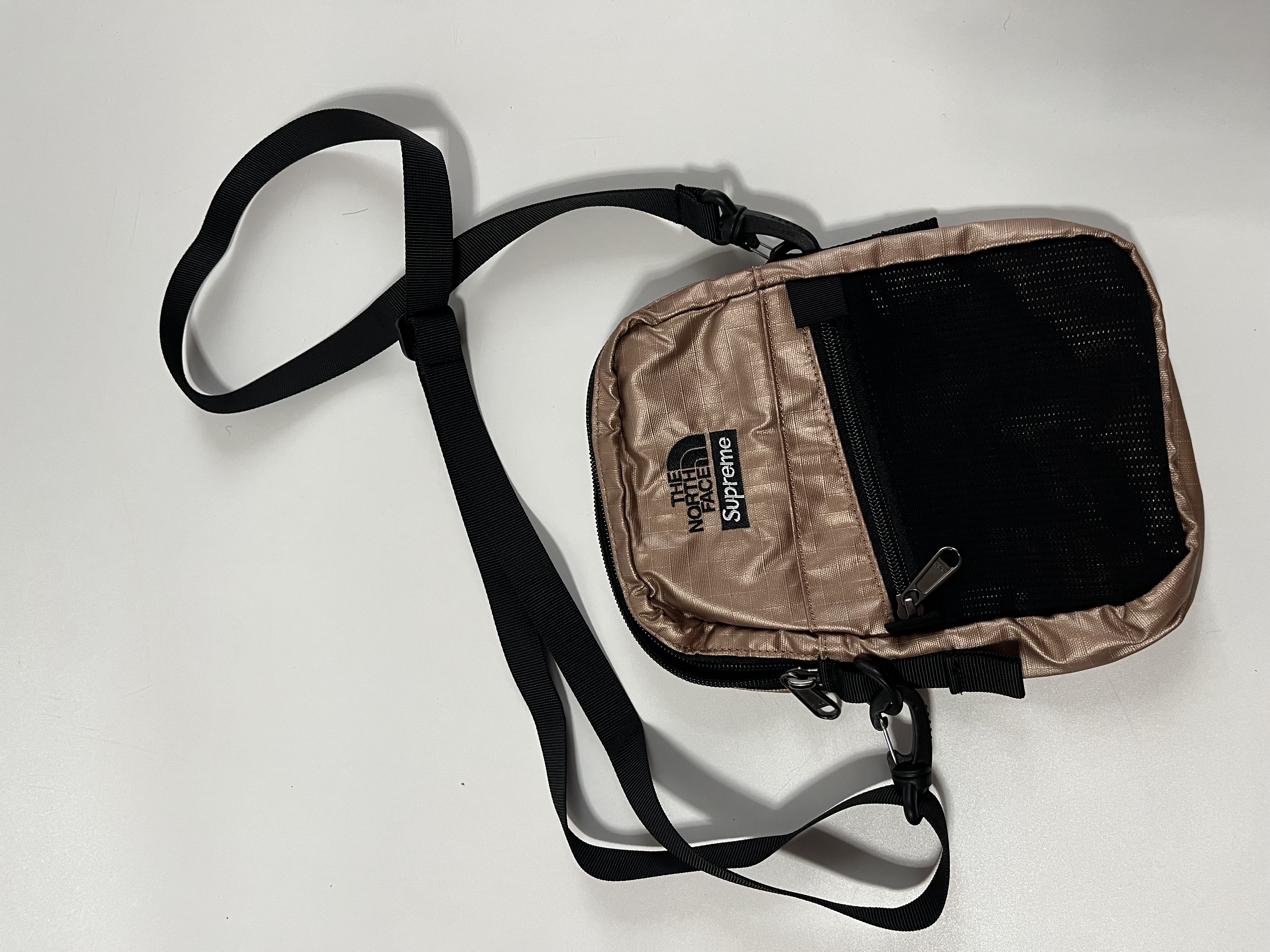 Unit 02 Crossbody Bag